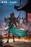  Qiong Jiu/QBZ-191 - Girls' Frontline 2: Exilium - VKEND 