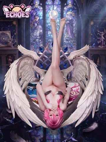  Remielle Dan - Zenless Zone Zero - Echoes Studio 