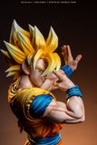  Son Goku - Dragon Ball - OK Studio 