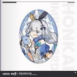  Huy hiệu chủ đề Starry Night Waltz - Honkai Impact 3 