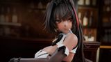  Bay: Bunny - Goddess of Victory: Nikke - QBYGZ Studio 