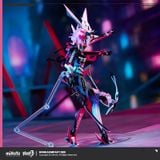  Yae Sakura: Neon Shade ver 1/8 Arctech - Honkai Impact 3 - miHoYo 