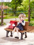  Shigure Ui - VTuber - FuRyu 