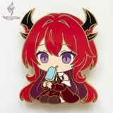  Laevatain (Surtr) - Arknight - Nerissa Studio 