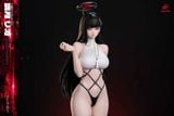  Tsukatsuki Rio - Blue Archive - Loulan Studio & ZXS Studio 