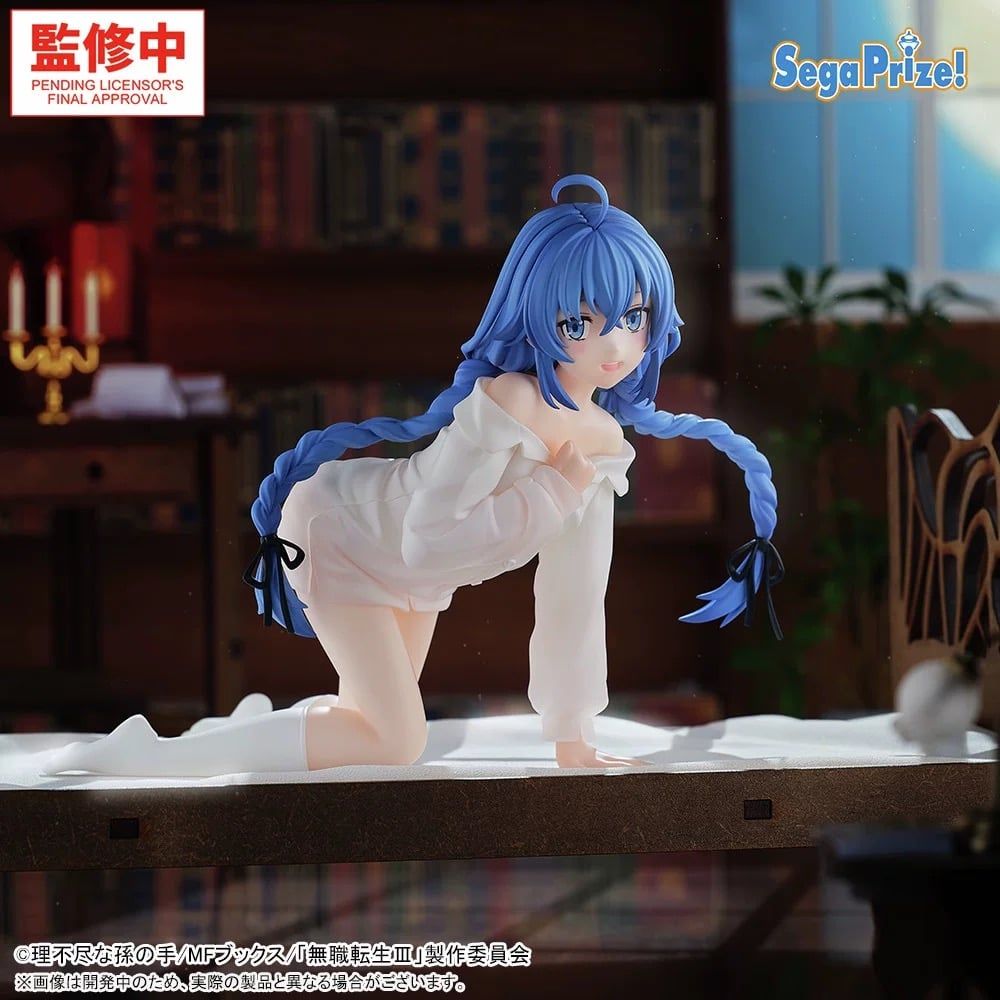  Roxy Migurdia - Mushoku Tensei: Jobless Reincarnation - SEGA 