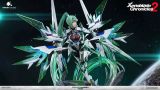  Pneuma - Xenoblade Chronicles 2 - Origin Studio 
