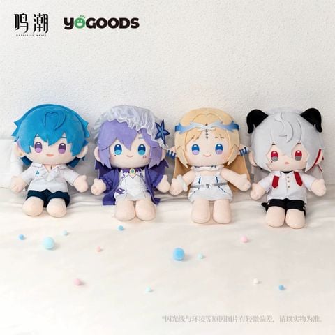 Búp bê bông chủ đề Midsummer Night’s Song - Wuthering Waves x Yogoods 