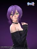 Reze - Chainsaw Man - Chuunibyou Studio 