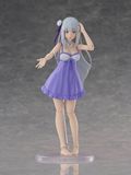  Emilia - Re:ZERO -Starting Life in Another World- - KADOKAWA 