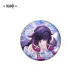  Bộ sưu tập chủ đề Nếu Một Đêm Đông, Có Vị Lữ Khách - Genshin Impact 