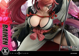  Baiken - Guilty Gear - Prime 1 Studio 
