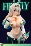  Firefly: Bunny Girl - Honkai Star Rail - Bunny Studio 