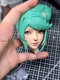  Pneuma - Xenoblade Chronicles 2 - Origin Studio 