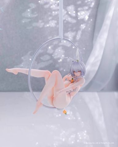  Sirius: Rabbit of Paradise Ver. - Azur Lane - AniGame 
