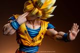  Son Goku - Dragon Ball - OK Studio 