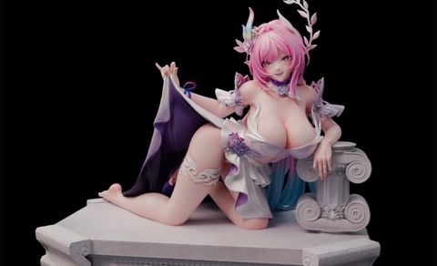  Cyrene - Honkai Star Rail - LGY Studio 