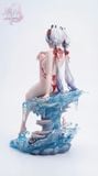 Camellya: Summer ver - Wuthering Waves - Liyue Studio 