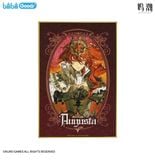  Giấy màu chủ đề Diadem’s Downfall - Wuthering Wave × bilibili 