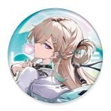  Huy hiệu chủ đề Resonator - We Who See the Stars - Wuthering Waves 