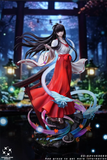  Kikyo - Inuyasha - Covert Star Studio 