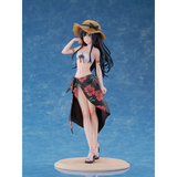  Yukino Yukinoshita Swimsuit Ver. - My Teen Romantic Comedy SNAFU 2 - Hobby Stock 