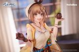  Reisalin Stout - Atelier Ryza: Ever Darkness X the Secret Hideout - Hanabee 