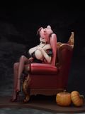  Saya Takagi - Highschool of the Dead - Green Tea Studio 