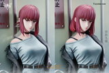 Yamada - Smoking Behind the Supermarket with You - Firefly Studio 
