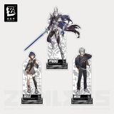  Standee Người Đại Diện phe phái Phaethon - Zenless Zone Zero 
