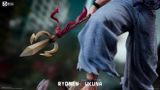  Ryomen Sukuna - Jujutsu Kaisen - Belief Studio 