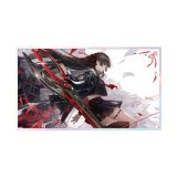  Giấy màu acrylic chủ đề Resonator - For You Who Walk in Snow - Wuthering Waves 