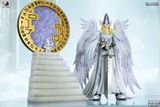  Holy Angemon: Shinkan Mode - Digimon - LD Studio 