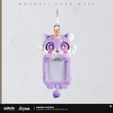  Ví đựng thẻ nhồi bông Chimera sự kiện Văn Phòng Gào - Honkai Star Rail 