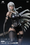  2B - NieR:Automata - RO Studio 