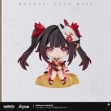  Mô hình Q chuỗi Phòng tiếp khách của Cú Tuyết vol.2 - Honkai Star Rail - miHoYo & Ribose 
