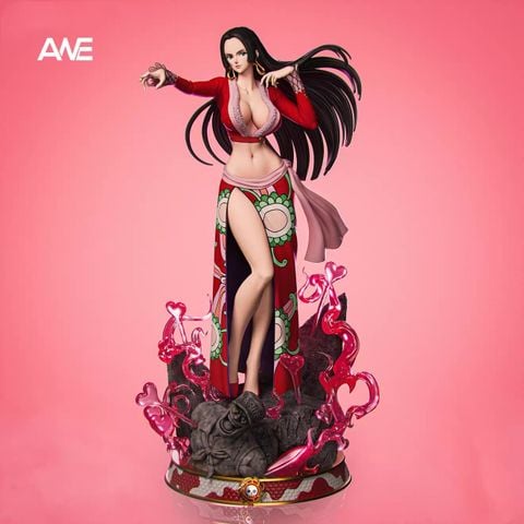  Boa Hancock - One Piece - ANE Studio 