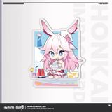  Standee acrylic Hồi Ức Mùa Hè - Honkai Impact 3 