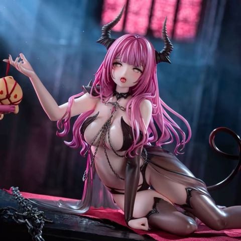  Devonshire Sadistic Demon - Azur Lane - Origin Studio 