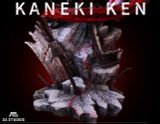  Kaneki Ken - Tokyo Ghoul - 3A Studio 