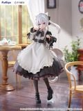  Elaina Cat Ears Cafe Ver. - Wandering Witch: The Journey of Elaina - FuRyu 