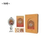  Hộp quà con dấu FES Shanghai 2026 - Genshin Impact 