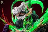  Sanemi - Kimetsu no Yaiba - Madman Studio 
