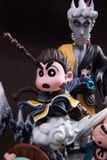  Shin chan cos Black Myth Wukong - Mianhuatang Studio 