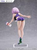  Akane Shinjo X Rikka Takarada Sports wear ver. - SSSS.GRIDMAN - FuRyu 