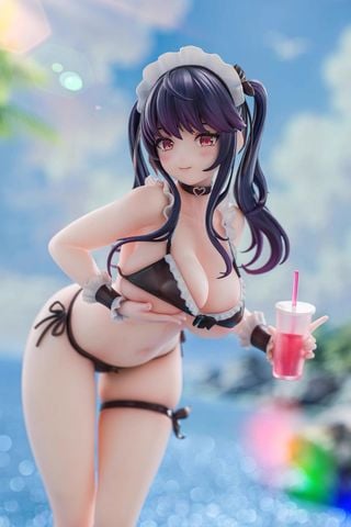  Charlotte: Swimsuit Maid - Kawa Design 