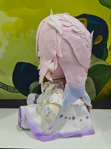  Búp bê bông 40cm Cyrene - Honkai Star Rail - Ajong 