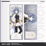  Vé laser dòng Valkyrie - Honkai Impact 3 