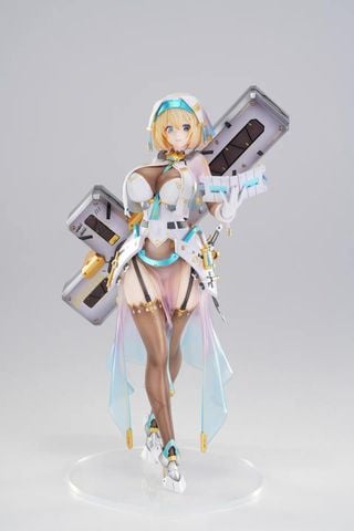  Sophia F. Shirring Sister Ver. - Rosuuri - MAGI ARTS 