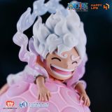  Đèn ngủ Luffy Nika - One Piece - Happy Life 